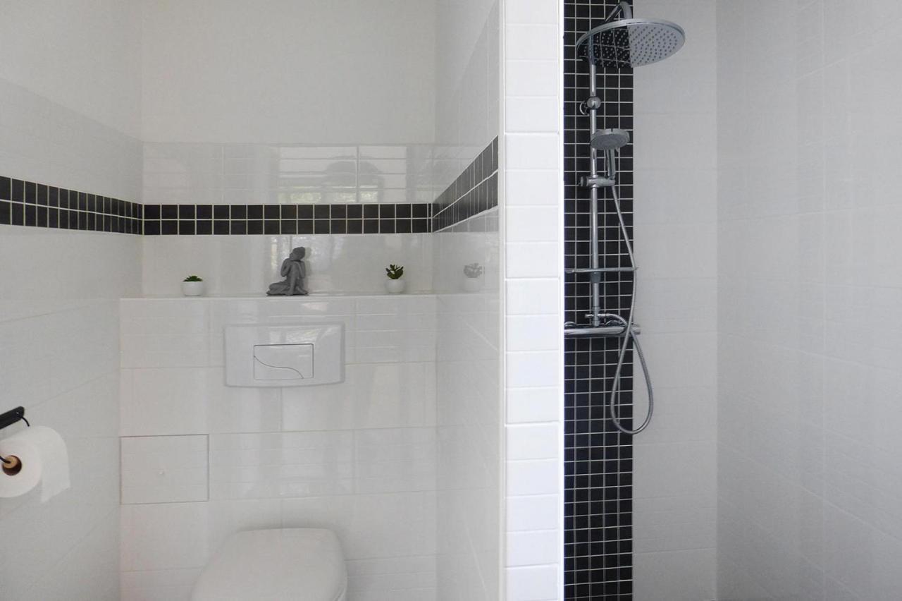 Holiday Home, Neville-Sur-Mer Ngoại thất bức ảnh