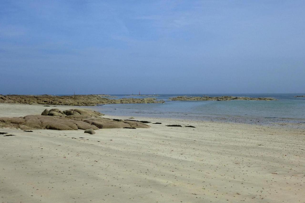 Holiday Home, Neville-Sur-Mer Ngoại thất bức ảnh